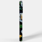 Rosen Case-Mate iPhone Hülle (Rückseite / Rechts)