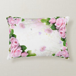 Rosen Dekokissen