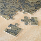"Rosen" Entwurf Puzzle (Seite)