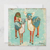 Rosen-Eulen-u. Einladung (Rückseite)