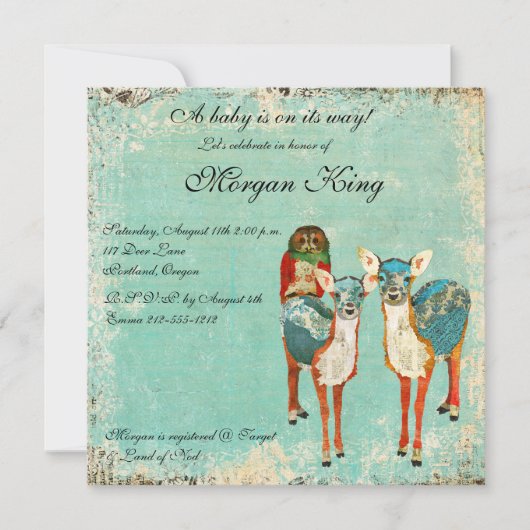 Rosen-Eulen-u. Einladung (Vorderseite)