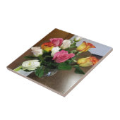 Rosen Fliese (Seite)