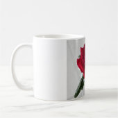 Rosen-Flora-Sammlung Kaffeetasse (Links)