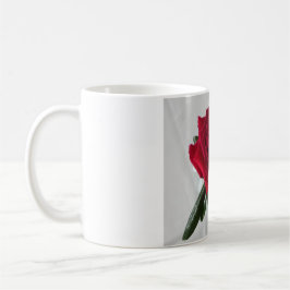 Rosen-Flora-Sammlung Kaffeetasse