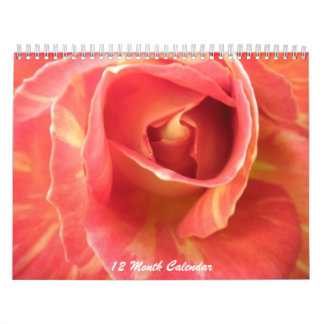 Rosen-Foto-Rosen-Foto-Blumen-Kalender Kalender
