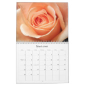 Rosen-Foto-Rosen-Foto-Blumen-Kalender Kalender (Mär 2026)