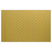 Rosen-Gewebe-Gelb-Rosen-Gewebe-GoldBlumen-Gewebe Stoff (Yard (91,4 cm))