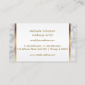 Rosen-Glitzer-Lippen auf grauer und weißer Treuekarte (Rückseite)