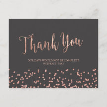 Rosen-Gold danken Ihnen zu kardieren