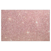 Rosen-GoldGlitzer zerfallene Folie Ombre Steigung Stoff (Fat Quarter (45,7 x 55,9 cm))