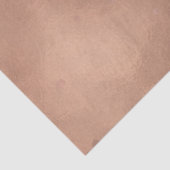 Rosen-Goldschein Seidenpapier (Detail)