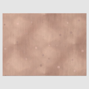 Rosen-Goldschein Seidenpapier