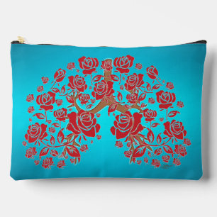 Rosen & Hoffnung  Zubehörtasche