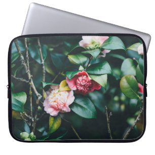 ROSEN IM GARTEN LAPTOPSCHUTZHÜLLE