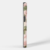 Rosen in Aquarellfarbe Case-Mate iPhone Hülle (Rückseite / Rechts)