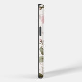 Rosen in Aquarellfarbe Case-Mate iPhone Hülle (Rückseite / Rechts)