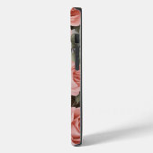 Rosen in Aquarellfarbe Case-Mate iPhone Hülle (Rückseite / Links)