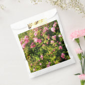 Rosen in Blüte Geschenktütchen (Versiegelt)