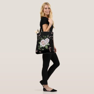 Rosen in Blüte Tasche