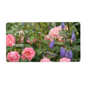 Rosen in einer Rose (Vorne)