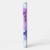 Rosen iPhone hülle (Linke Seite)