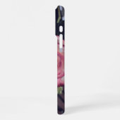 Rosen iPhone Hülle (Linke Seite)