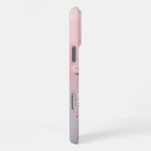 Rosen iPhone Hülle (Rechte Seite)