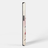 Rosen iPhone Hülle (Rechte Seite)