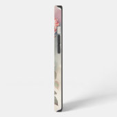 Rosen iPhone Hülle (Linke Seite)