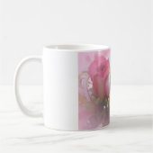 Rosen Kaffeetasse (Links)