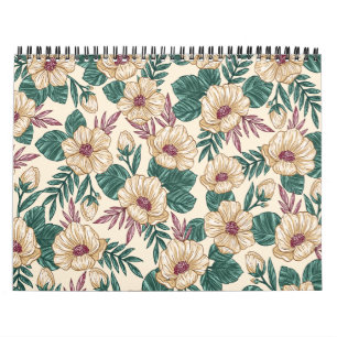Rosen Kalender