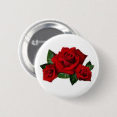 ROSEN-KNOPF BUTTON (Vorne & Hinten)