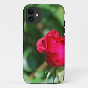 Rosen-Knospe Case-Mate iPhone Hülle
