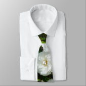 Rosen Krawatte (Gebunden)