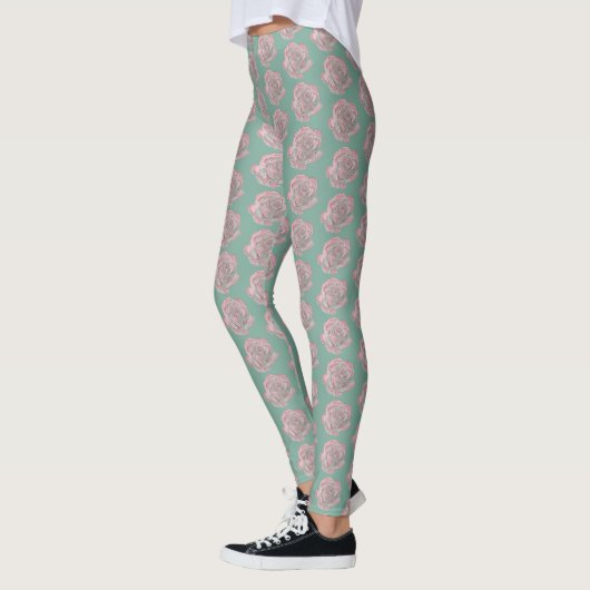 Rosen Leggings (Links)