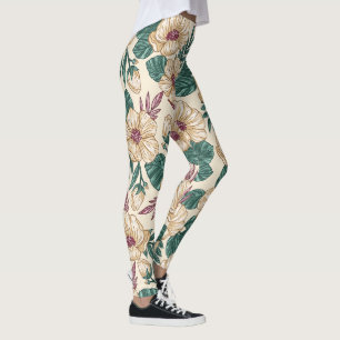 Rosen Leggings