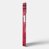 Rosen-Licht I Case-Mate iPhone Hülle (Rückseite / Rechts)