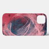 Rosen-Licht I Case-Mate iPhone Hülle (Rückseite (Horizontal))