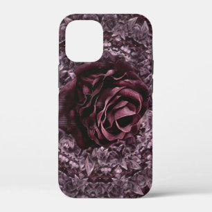 Rosen-Mandala Case-Mate iPhone Hülle