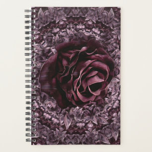 Rosen-Mandala  Planer