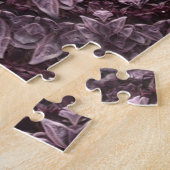 Rosen-Mandala Puzzle (Seite)