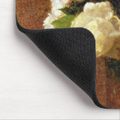 Rosen Mousepad (Ecke)