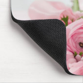 Rosen Mousepad (Ecke)