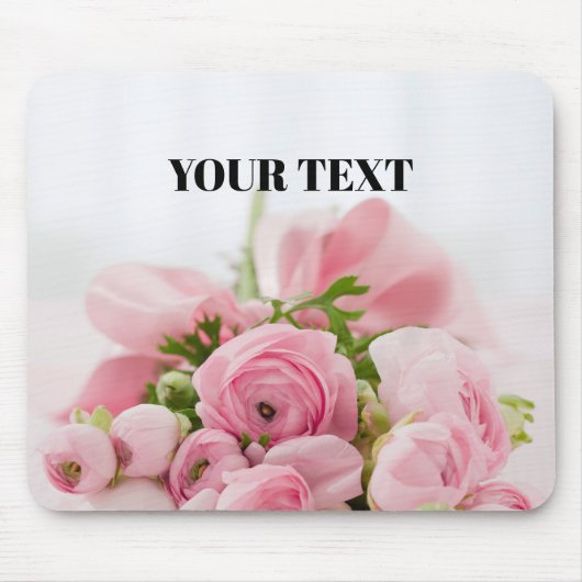 Rosen Mousepad (Vorne)