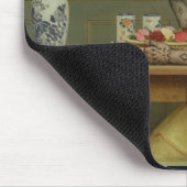 Rosen Mousepad (Ecke)