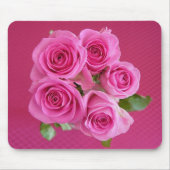 Rosen Mousepad (Vorne)