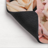 Rosen Mousepad (Ecke)