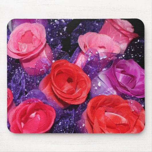 Rosen Mousepad (Vorne)