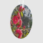 Rosen ornament (Vorderseite)