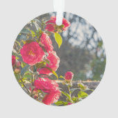 Rosen ornament (Rückseite)